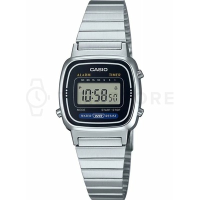 Casio LA-670WD-1