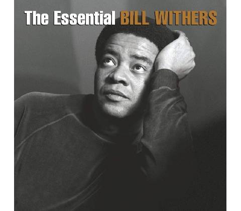 Withers Bill - Essential CD