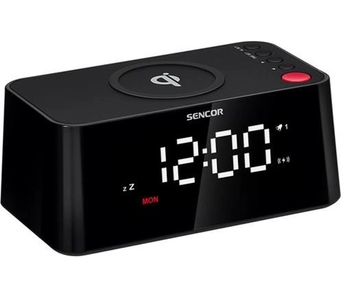 Sencor SDC 7600 Qi