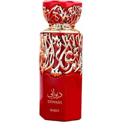 Fragrance World French Avenue Diwani Rabat EDP 100 ml