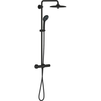 GROHE Euphoria System 260 Душ система с термостат за стенен монтаж (27615KF2)