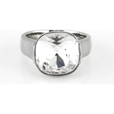 MPM prsten z chirurgické oceli Ring 7930 Silver