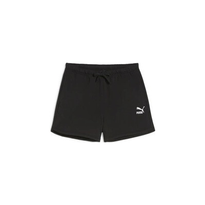 Puma BETTER CLASSICS Shorts TR 624236-01 Černá