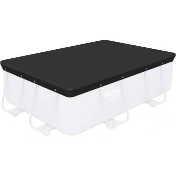 Image 1 of Bestway 58442 Flowclear 282x196 cm