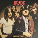 AC/DC - HIGHWAY TO HELL -LTD- (1LP)
