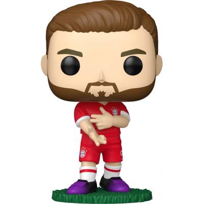 Funko Фигура Funko POP! Football: FC Bayern Munchen - Harry Kane #97 (112856)