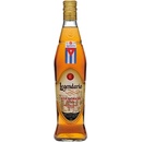 Rumy Legendario Rum Dorado 5y 38% 0,7 l (čistá fľaša)