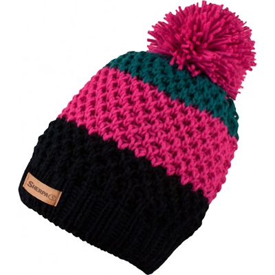 Sherpa DEBRA NEW pink SHH1006 pin