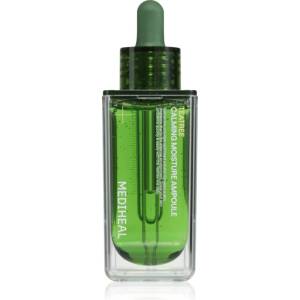 MEDIHEAL Teatree Calming Moisture Ampoule хидратиращ и успокояващ серум за укрепване на кожната бариера 50ml