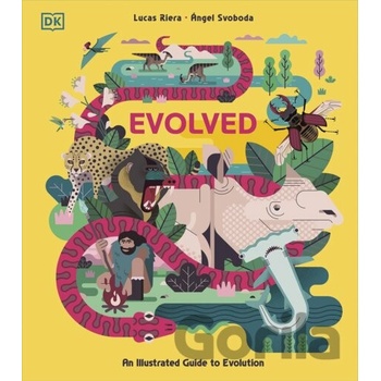 Evolved
