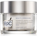 RoC Multi Correxion Anti-Sagging Firm and Lift дневен стягащ крем против бръчки 50ml