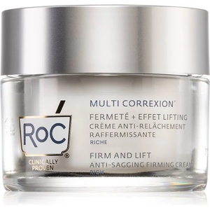 RoC Multi Correxion Anti-Sagging Firm and Lift дневен стягащ крем против бръчки 50ml