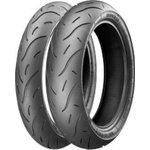 Heidenau K80 80/100-17 53S Мотоциклетни гуми