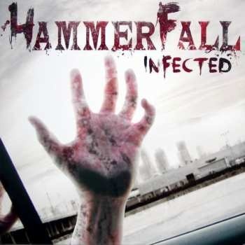 Hammerfall Infected