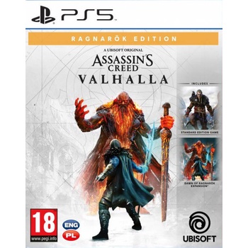 Assassins Creed: Valhalla (Ragnarok Edition)