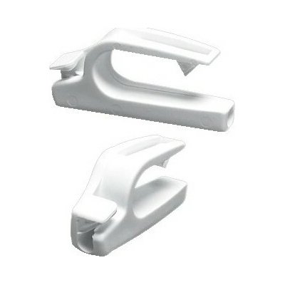 Fender FIX nylonový hák na upevnenie lana pre fender 2-Pack 5630433.108.02