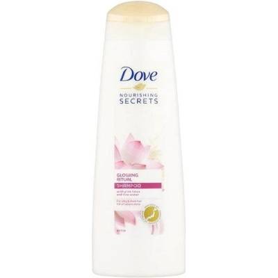 Dove Winter Ritual šampón na vlasy 250 ml