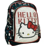 Hello Kitty Ученическа раница Hello Kitty Croche (335-73031)