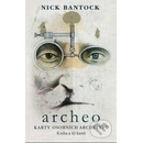 Nick Bantock - Archeo
