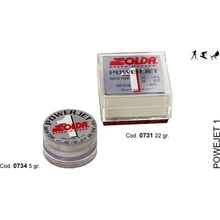 Solda Powerjet 1 22g