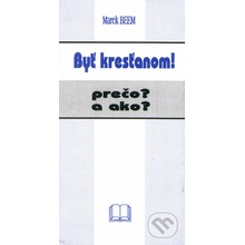 Byť kresťanom! - Marek Beem