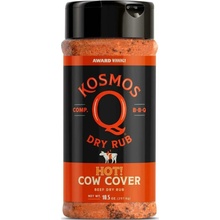 Kosmo´s Q Cow Cover Rub 297 g