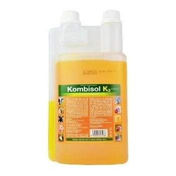 Kombisol K3 1 l