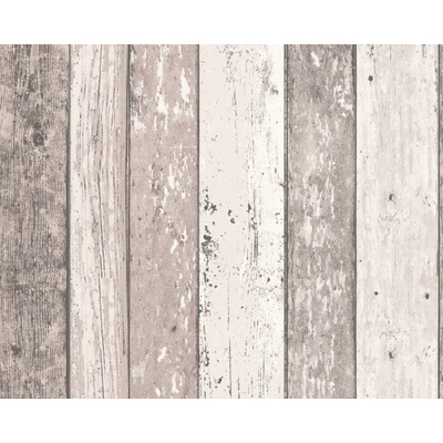 A.S. Création 855053 vliesová tapeta na zeď Best of Wood´n Stone 2 rozmery 0,53 x 10,05 m