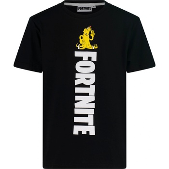 Тениска Fortnite Peely Black, размер 158 (GC-FORT-085A_158)