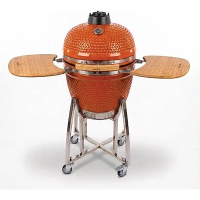 Grillego Kamado 21″ oranžový