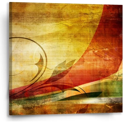 Sablio Obraz Retro motiv - 50x50 cm