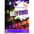 Beyond B2 Student´s Book with Webcode for Student´s Resource Centre a Online Workbook