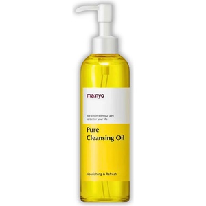 Manyo Factory - Pure Cleansing Oil 200ml