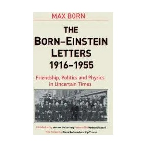 Born-Einstein Letters, 1916-1955 | Albert Einstein (ISBN: 9781349729111)