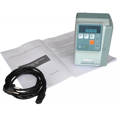 Krásný zdravotnická technika Ivac 598 infuzní pumpa – Zboží Mobilmania