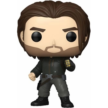 Funko Pop! 1483 Marvel Thunderbolts Bucky Barnes