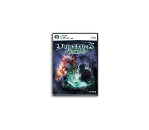 Dungeons: The Dark Lord