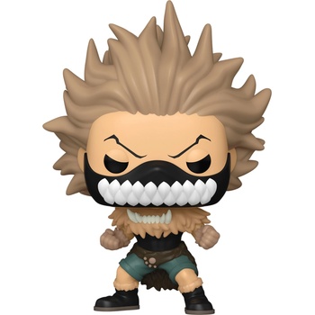 Funko Фигура Funko POP! Animation: My Hero Academia - Shishido #1812 (099571)