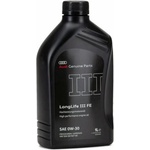 Audi Longlife III FE 0W-30 1 l