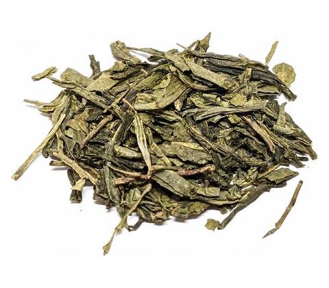 Grešík Lung Ching 0,5 kg