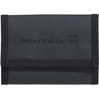 Pentagon Stater Wallet černá I20-5187