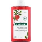 Klorane Pomegranate Шампоан за боядисана коса, 400 ml - baby