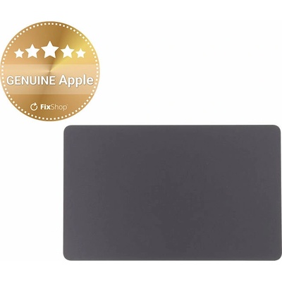 Trackpad komplet pre MacBook Pro 14", A2992 (2023), Space Gray, 661-38735, Genuine Apple, Space Gray
