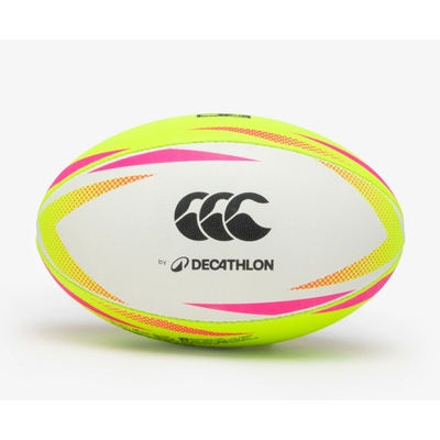 DECATHLON CANTERBURY Ragby ball – Zbozi.Blesk.cz
