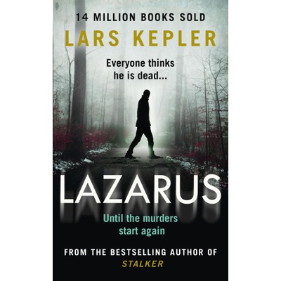 Lazarus