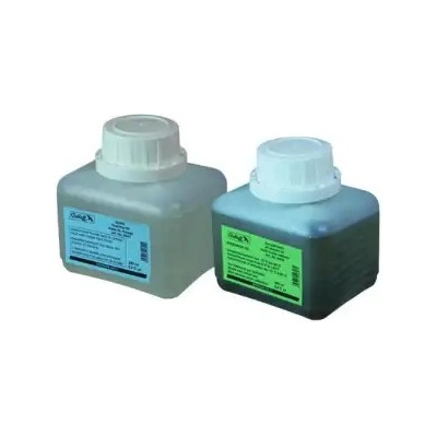 Rohloff sada olejů 250 ml + 125 ml