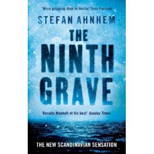 Ninth Grave | Stefan Ahnhem (ISBN: 9781784975548)
