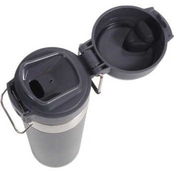 Aga Termoska 800 ml Černá