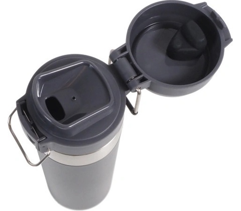 Aga Termoska 800 ml Černá