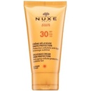 Opaľovacie prípravky Nuxe Sun Delicious Face Cream na opaľovanie SPF30 50 ml